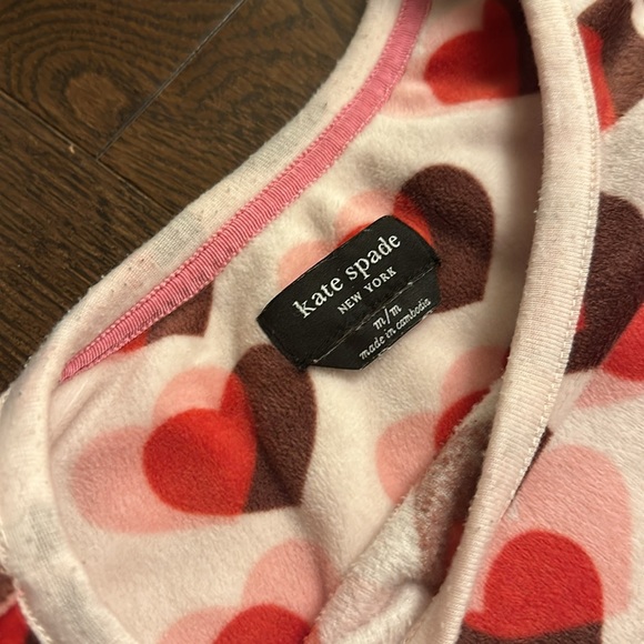 Kate Spade Pajama Set - Picture 4 of 8